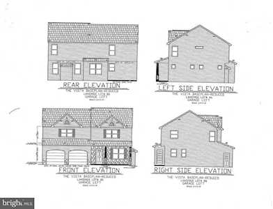 419 Jared WAY New Holland, PA 17557