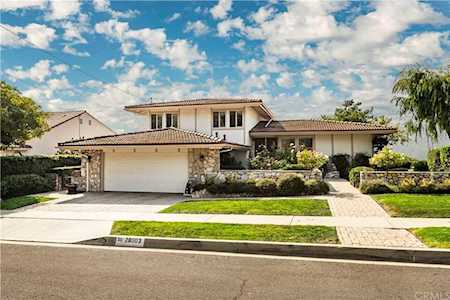 28003 Hazelridge Drive Rancho Palos Verdes, CA 90275
