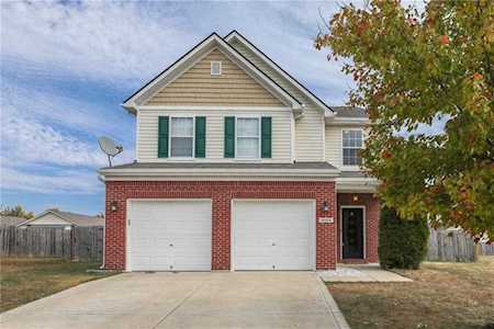 5553 Honey Creek Court Indianapolis, IN 46221