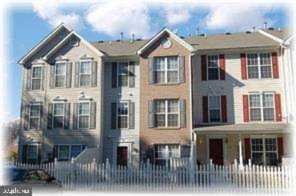 1823 Hillwood Ct #90 Severn, MD 21144