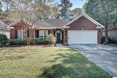 206 Turtle Creek Dr. Pawleys Island, SC 29585