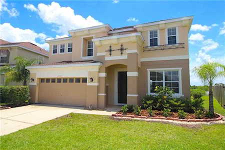 2221 Ontario WAY Lakeland, FL 33805