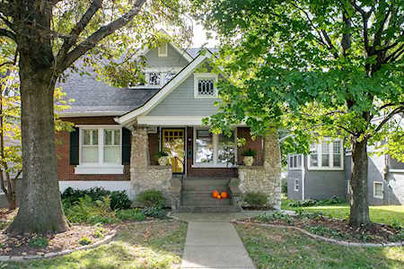 302 Stilz Ave Louisville, KY 40206