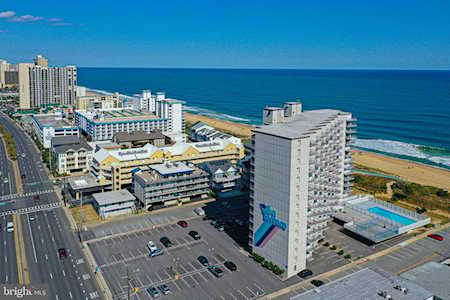 8800 Coastal Hwy #209 Ocean City, MD 21842