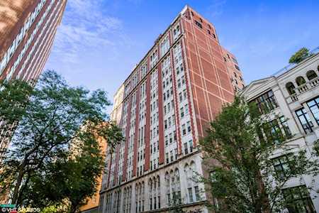 1320 N State Parkway #6-7C Chicago, IL 60610