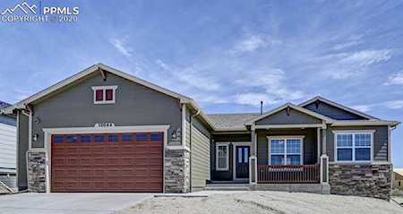 13044 Stone Valley Drive Falcon, CO 80831