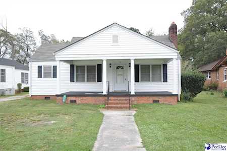 712 West Main Street Bennettsville, SC 29512