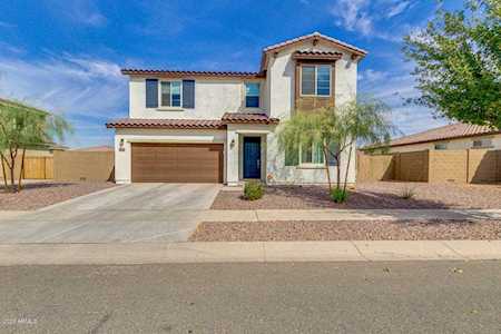 4218 W Allen Street Laveen, AZ 85339