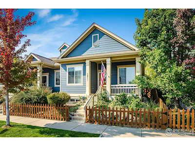 1271 Hummingbird Cir Longmont, CO 80501