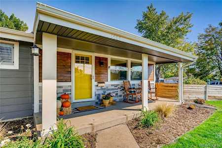 1599 W 50th Ave Denver, CO 80221