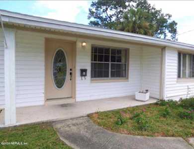 2619 Congaree Dr Jacksonville, FL 32211
