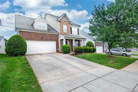 11408 Sidney Crest Ave Charlotte, NC 28213