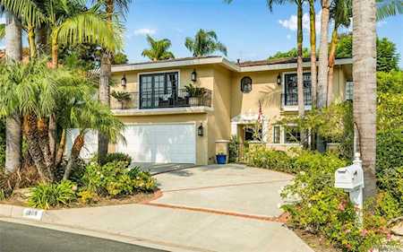1808 Via Olivera Palos Verdes Estates, CA 90274