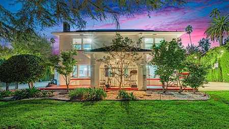 2325 S Los Robles Avenue San Marino, CA 91108