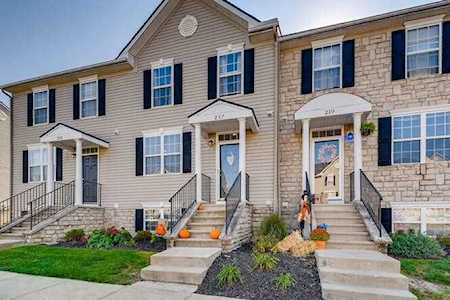 217 Millpond Road Sunbury, OH 43074