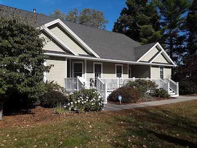 37 Palley Village Place #37 Amherst, MA 01002