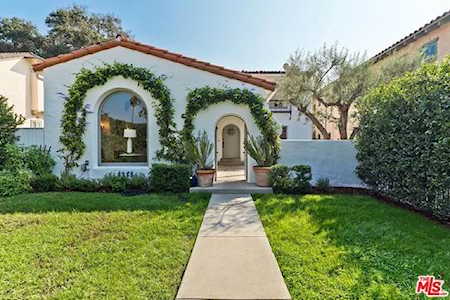 332 N Citrus Avenue Los Angeles, CA 90036