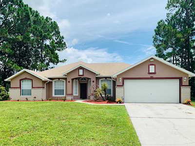 1278 NW Seeley Circle Palm Bay, FL 32907