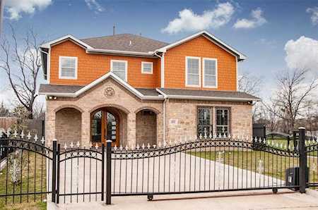 3324 Pueblo Street Dallas, TX 75212
