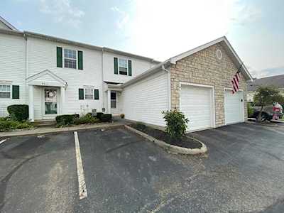 4633 Parrau Drive Columbus, OH 43228