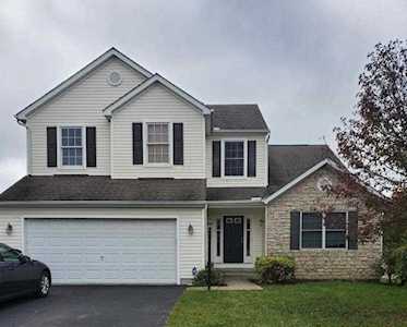 949 Mcmunn Street Pickerington, OH 43147