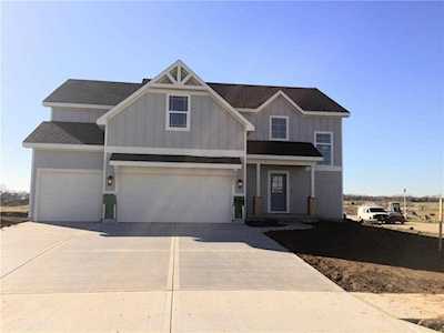 31725 W 164 Ct Gardner, KS 66030