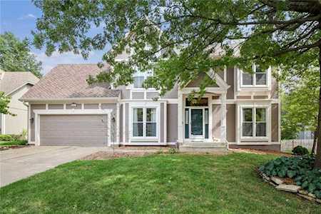 15519 Horton Ln Overland Park, KS 66223