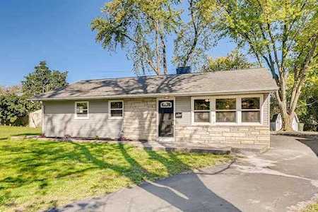 4666 Hillcrest Street Hilliard, OH 43026