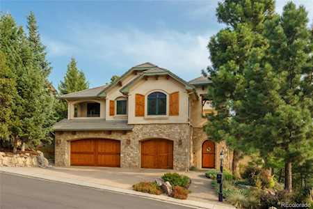 912 Mont Blanc View Colorado Springs, CO 80906