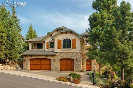912 Mont Blanc View Colorado Springs, CO 80906