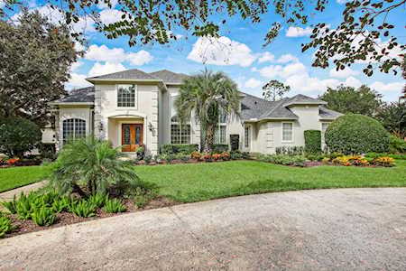 4526 Swilcan Bridge Ln Jacksonville, FL 32224
