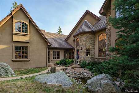 4575 Governors Point Colorado Springs, CO 80906