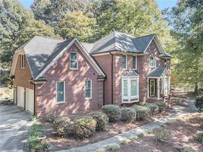4679 Homestead Place Matthews, NC 28104