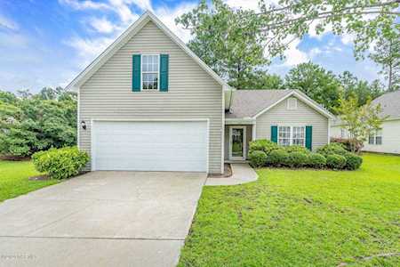 1012 Maplechase Drive Leland, NC 28451