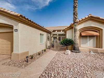 2500 Rocky Plains Dr Las Vegas, NV 89134