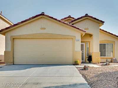 4341 Ivory Jade Ave North Las Vegas, NV 89031