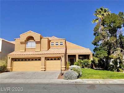 9316 Jadecrest Dr Las Vegas, NV 89134