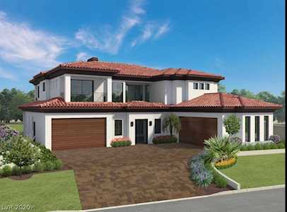 22 Via Siena Place Henderson, NV 89011