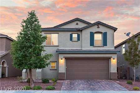6789 Bristle Falls St Las Vegas, NV 89149