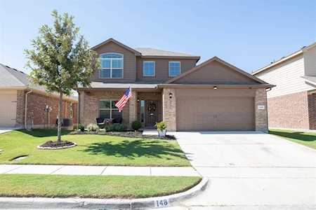 148 Tall Meadow Street Azle, TX 76020