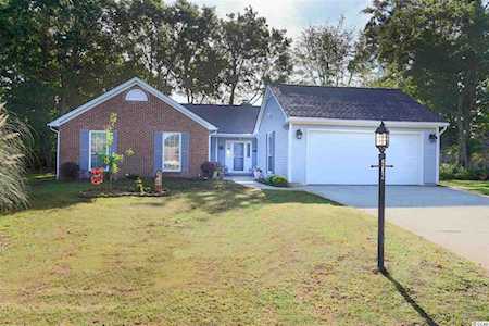 902 White Ibis Ct. Murrells Inlet, SC 29576
