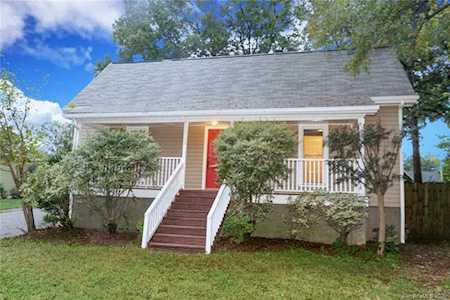 3023 Mcdowell St Charlotte, NC 28205