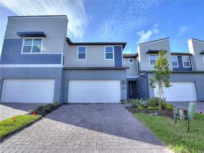 2353 Shadowland LOOP Winter Park, FL 32792