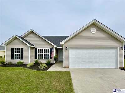 2212 Stepping Stone Dr. Effingham, SC 29541