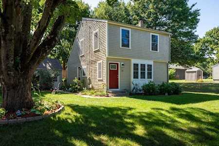 21 Rogers Way North Attleboro, MA 02760