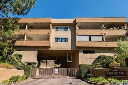 1935 Alpha Road #224 Glendale, CA 91208