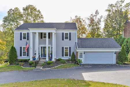 5216 Moccasin Trail Louisville, KY 40207