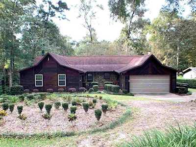 3660 Barbary Dr Tallahassee, FL 32309