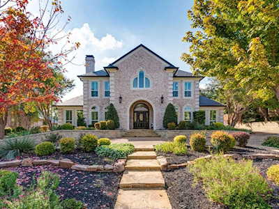 4703 Shadywood Lane Colleyville, TX 76034