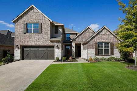 1186 Shortgrass Lane Frisco, TX 75033
